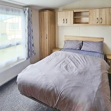 Ty Gwyn Park Hotell Abergele Exteriör bild