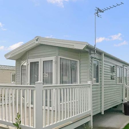 Ty Gwyn Park Hotell Abergele Exteriör bild
