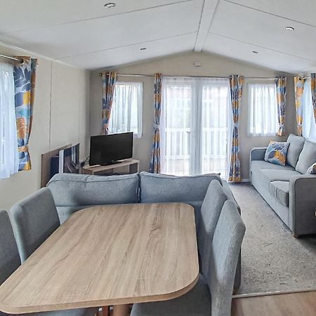Ty Gwyn Park Hotell Abergele Exteriör bild