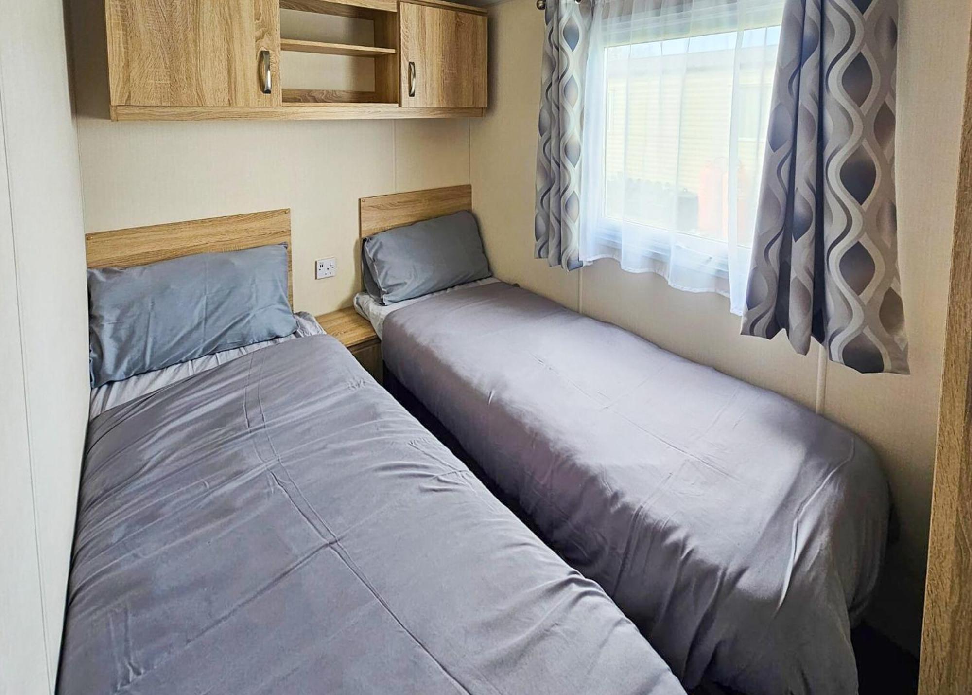 Ty Gwyn Park Hotell Abergele Exteriör bild