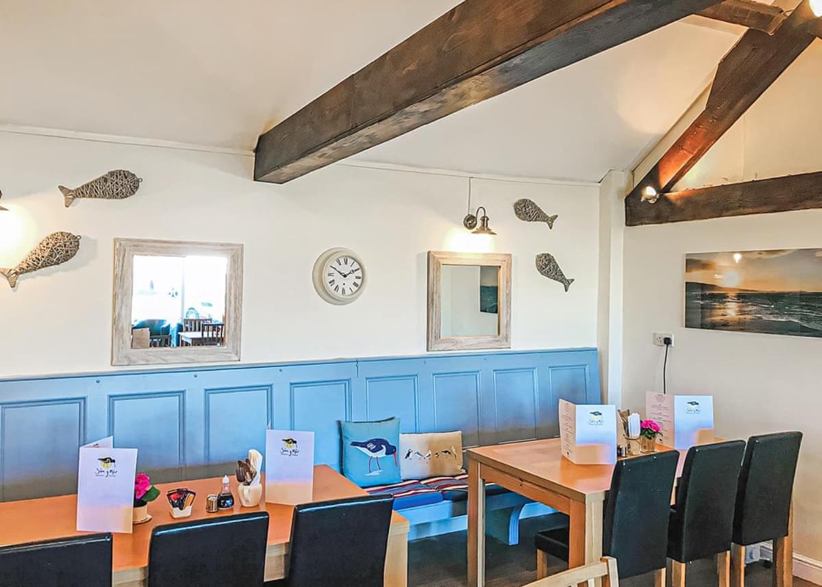 Ty Gwyn Park Hotell Abergele Exteriör bild